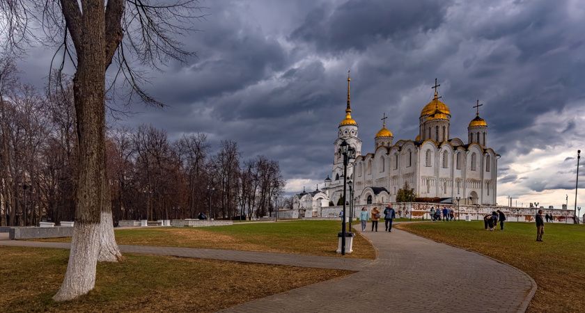 Роман Вильфанд сделал важное заявление о грядущем похолодании: "Покажется, что мы на полюсе"