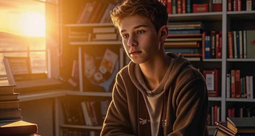 Ребенок стал грубым и замкнутым? Узнайте, почему старшеклассник прогуливает школу и как вернуть его к жизни