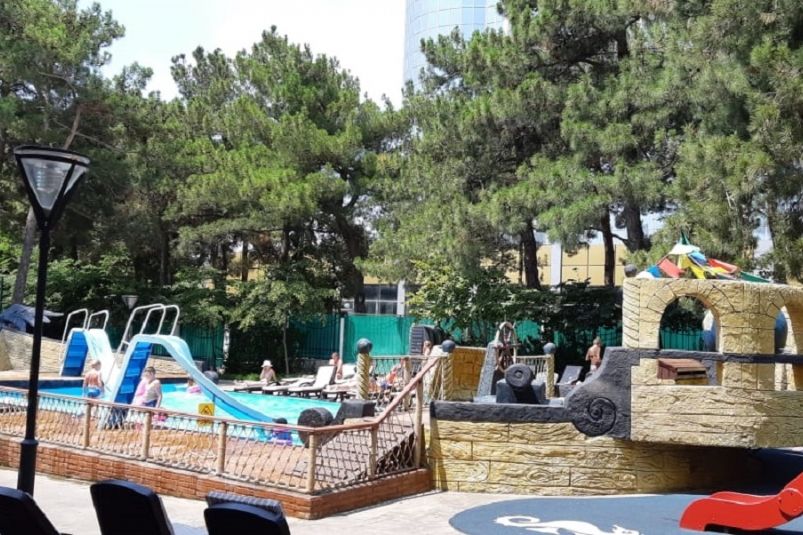 Лечу в отпуск по-советски - уже забила билеты в тур по "легендам": вместо Турции и Египта