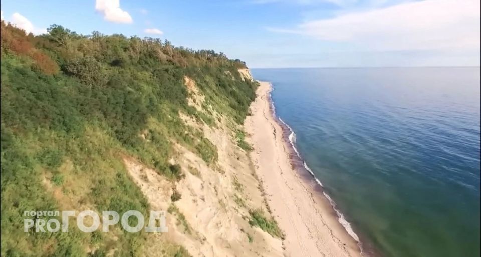 Этот российский курорт покоряет туристов в 2025 году: чистейшие пляжи и прозрачная вода