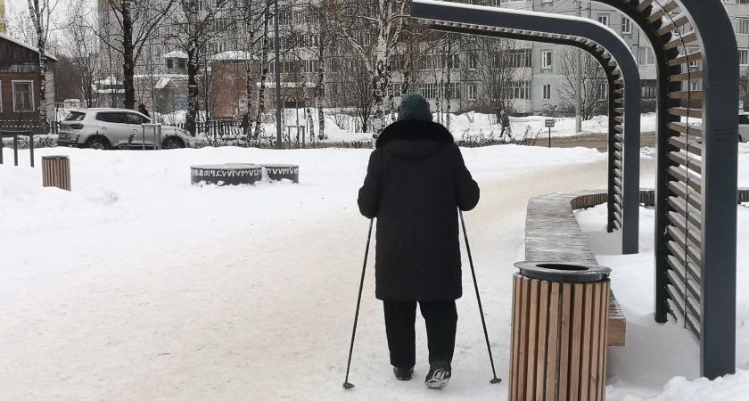 "Пенсионный возраст повысят до 70 лет": Госдума "обрадовала" россиян новым объявлением по пенсиям в РФ