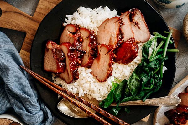  :      BBQ