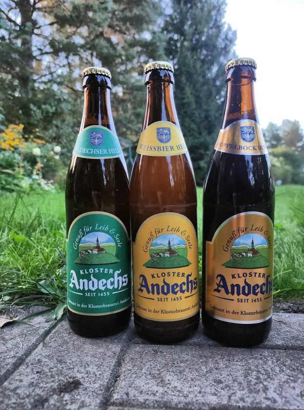 Andechser:       