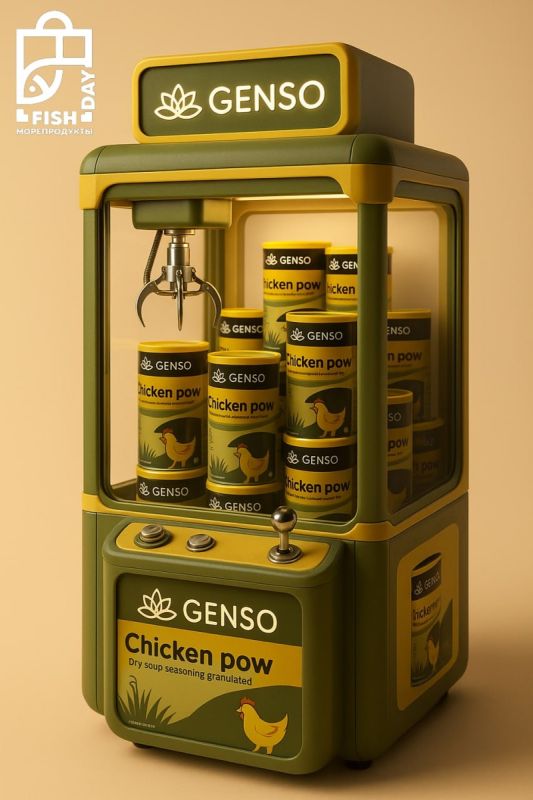  GENSO:   ,      