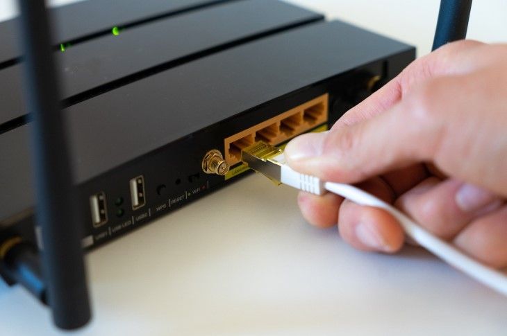 Эксперт Бурхайло раскрыл, как с помощью старого роутера улучшить Wi-Fi-сигнал