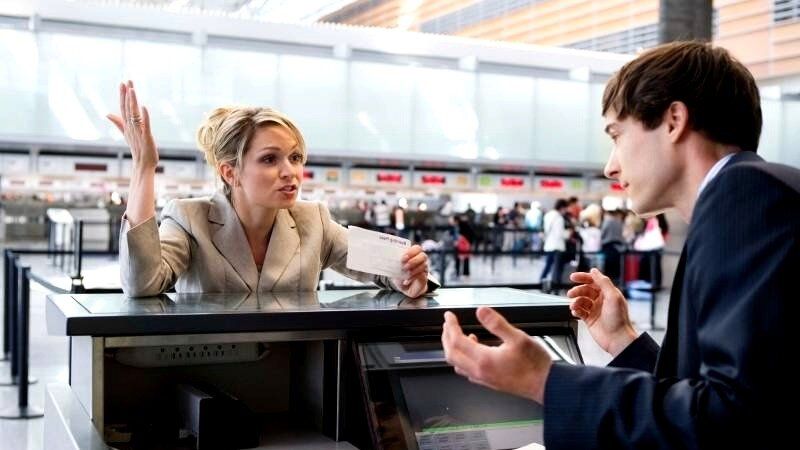 Как поведение покупателей порой становится настоящим испытанием для сотрудников магазинов