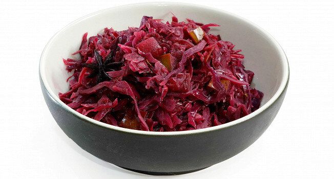 Согревающее зимнее лакомство