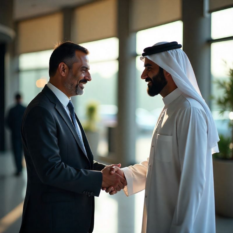 Исламский банкинг в России: как изменится финансовый ландшафт к 2028 году