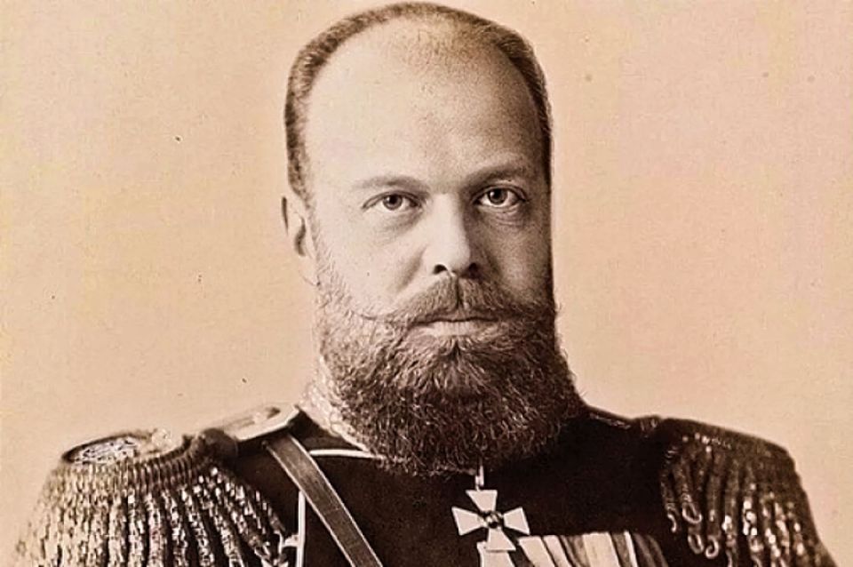 Как слова Александра III о Западе звучат в современности