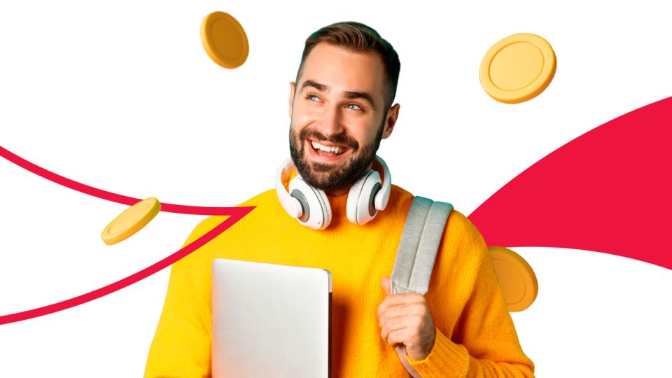 Путь к знаниям: накопление или кредит на онлайн-обучение?