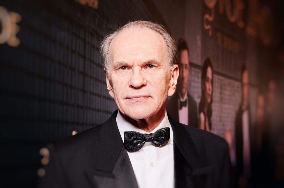 Почему прощение, по мнению Алексея Гуськова, не всегда уместно?