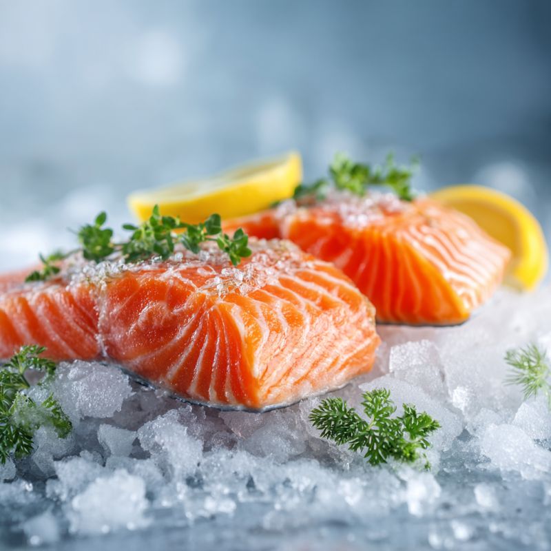 Как правильно выбрать рыбу: советы от экспертов кухонной магии