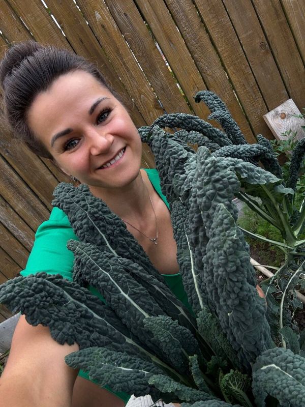 Клетчатка: секрет здоровья и эффективного похудения