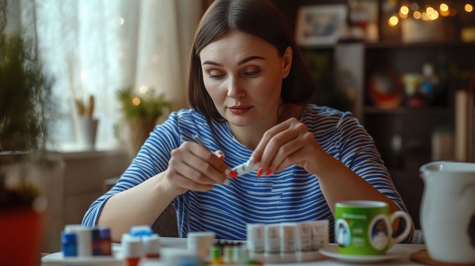 Как стать мастером маникюра: Домашний маникюр на любой бюджет