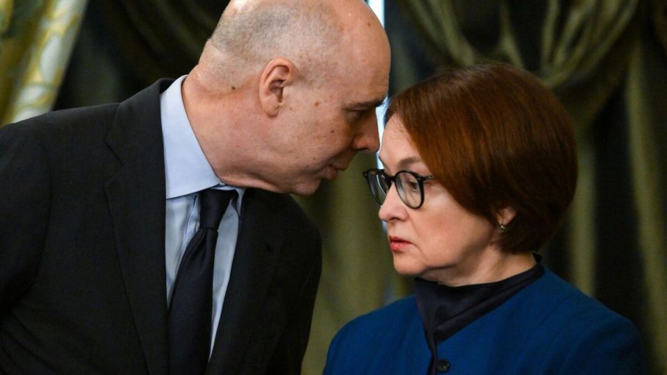 Беспокойство о вкладах: возвращение к финансовым кризисам 90-х в России