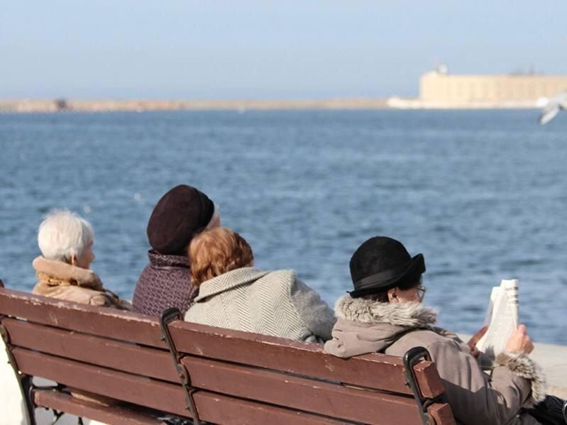 Пенсионеры Севастополя ждут важные изменения в 2026 году