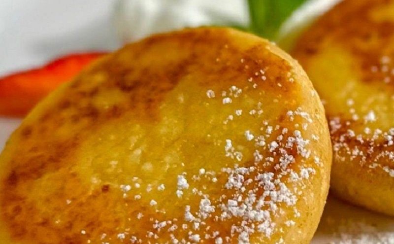 Сырники: секреты безупречного завтрака, которые покорят сердца