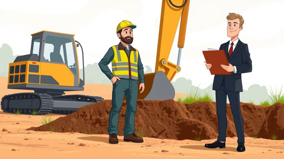 Штраф за песок: как житель Воронежской области стал жертвой бюрократии