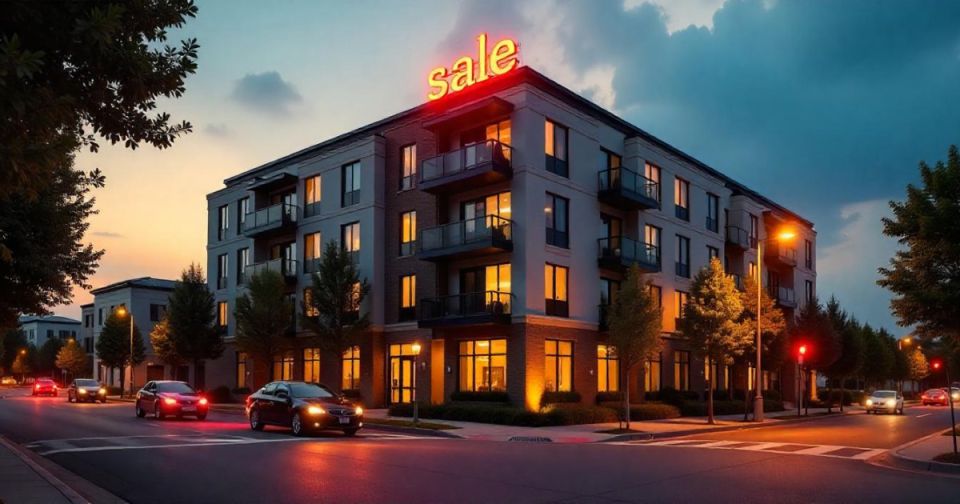 Правомочность вывесок застройщика на крышах многоквартирных домов: как суды выясняли детали