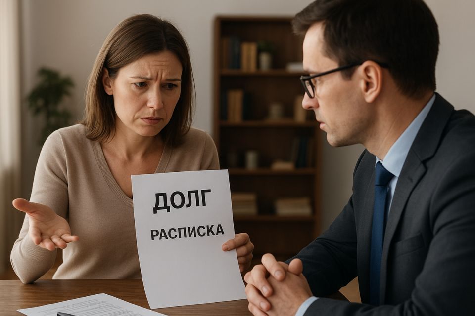 Когда дружеская помощь ведет к неприятностям: новый взгляд Верховного суда на займы между знакомыми