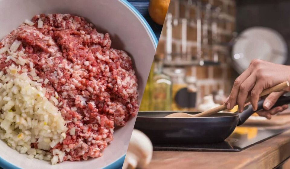 Как распознать испорченный фарш: советы для уверенного выбора
