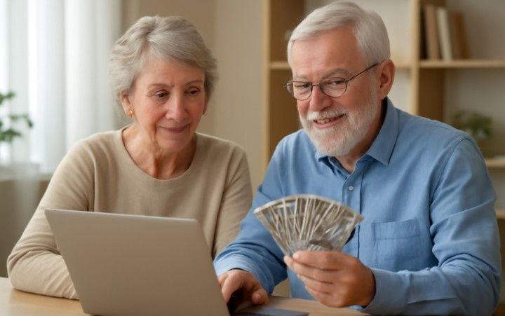 Как проверить свою пенсию: вдохновляющие истории, которые изменили жизнь