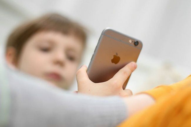 Госдума требует усилить контроль за безопасностью детей в онлайн-пространстве