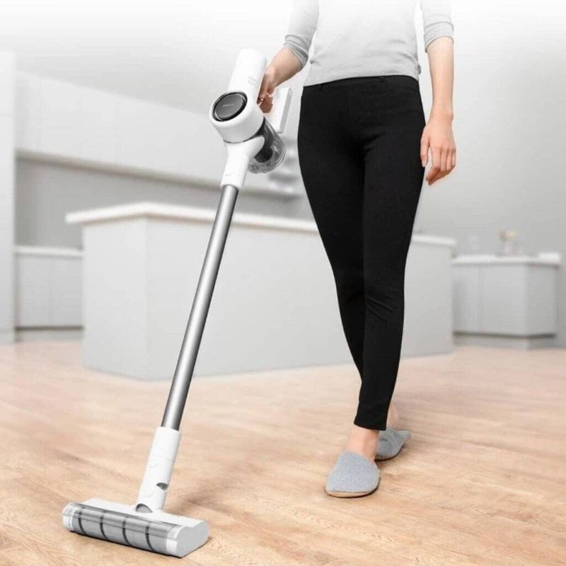 Беспроводные ручные пылесосы: идеальное решение для стремительных уборок