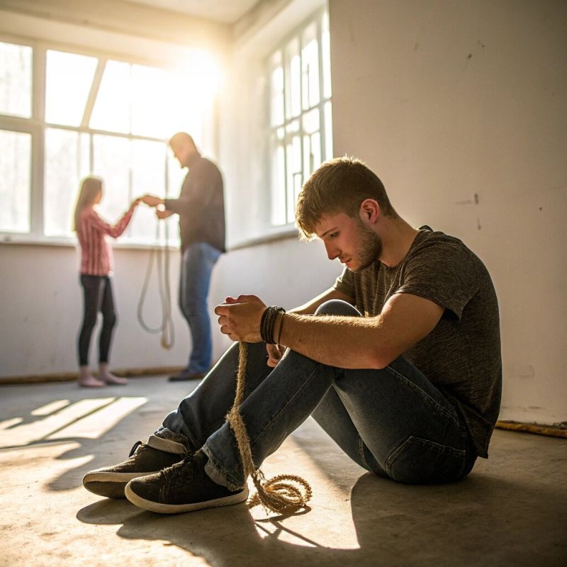 Неожиданное возвращение: как пять лет за границей изменили жизнь Артёма