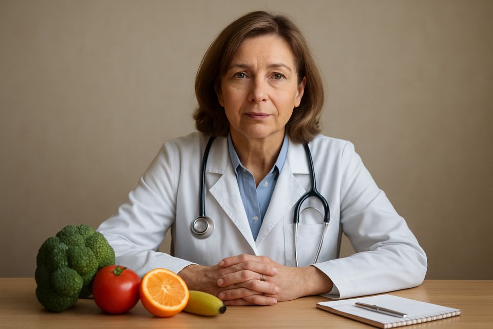 Пшено: забытая крупа возвращается на наш стол с новыми преимуществами для здоровья