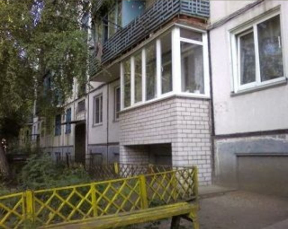 Почему квартиры на первом этаже стоит рассмотреть как выгодное вложение