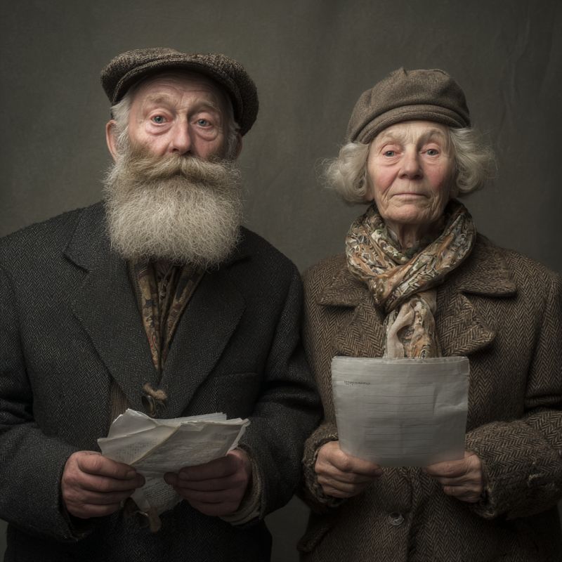 Ошибки в трудовой книжке: как они могут снизить вашу пенсию