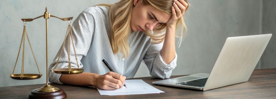 Права потребителей: как правильно оформить претензию и защитить свои интересы