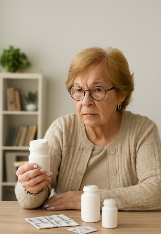 Право на бесплатные лекарства для пенсионеров: как получить то, что закон гарантирует