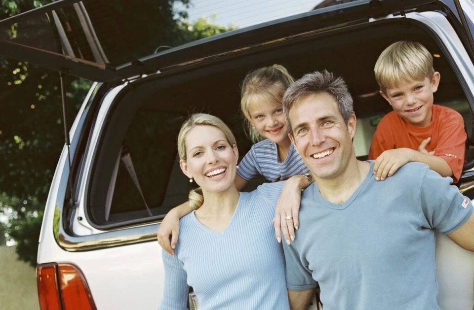 Гаражная амнистия: новые горизонты для владельцев