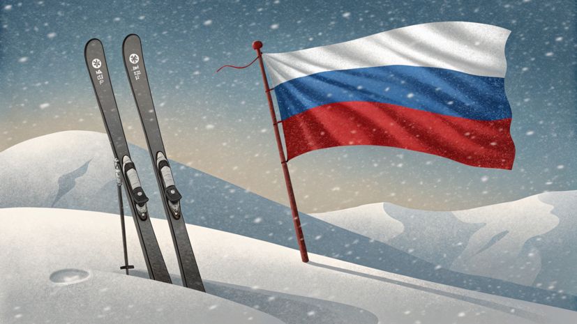 Российские лыжники оспорят недопуск в CAS: есть ли шансы на успех?