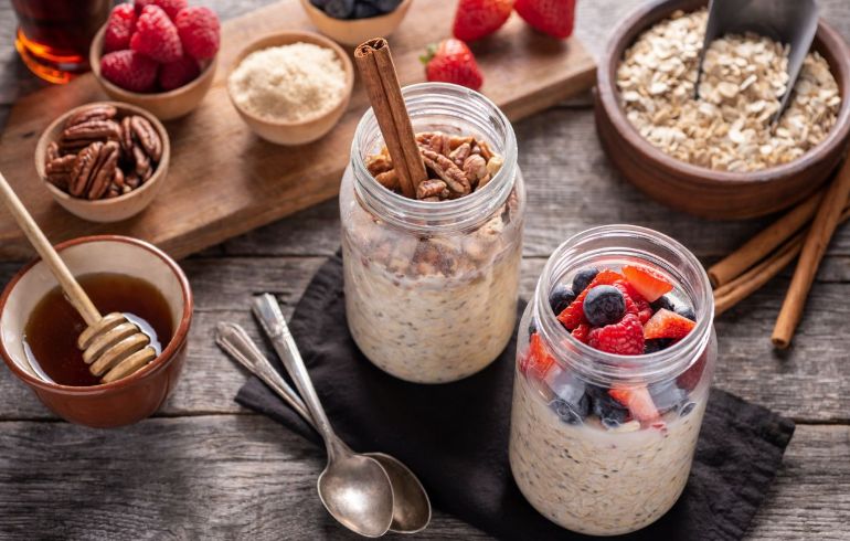 Каша на завтрак: не все так полезно, как кажется