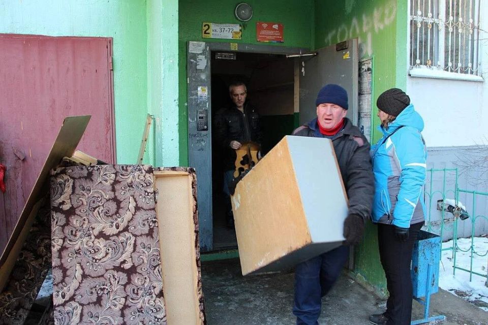 Соседская война: как два собственника однокомнатной квартиры в Сочи затеяли многолетнюю судебную битву