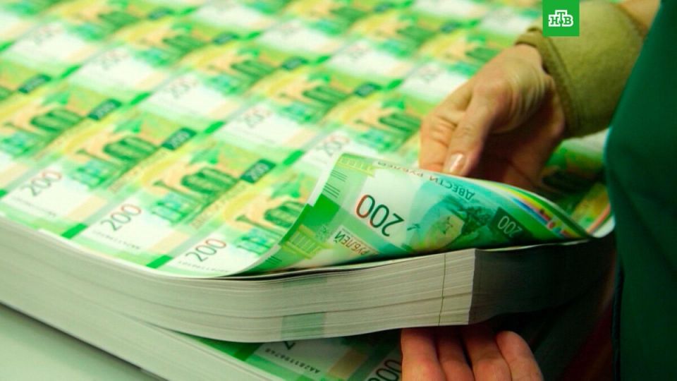 Рост штрафов за экономические преступления в России