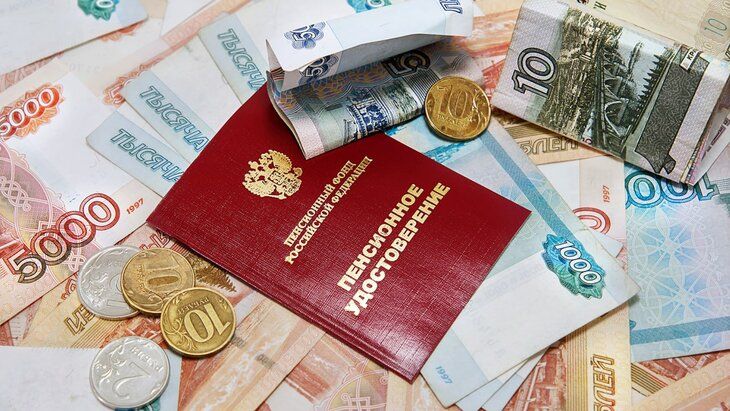 Как изменить размер пенсии в 2025 году: важные моменты для граждан