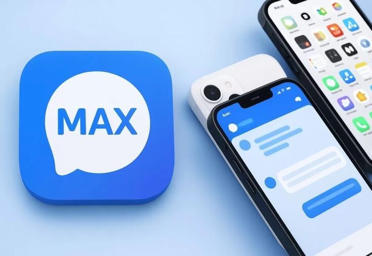 Кто победит в битве мессенджеров: «MAX» против WhatsApp и Telegram?
