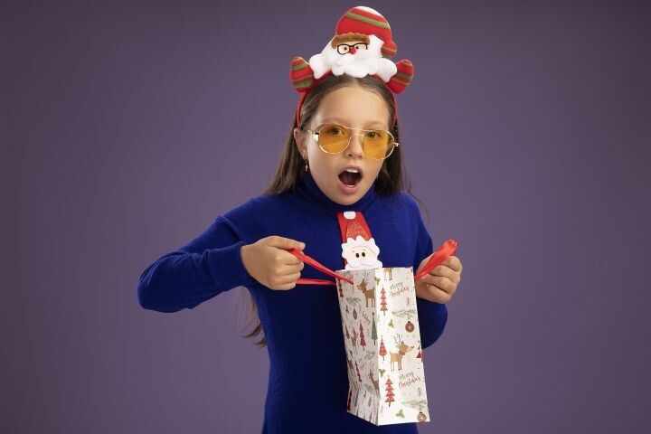 Как научить детей ждать Новый год: советы для родителей