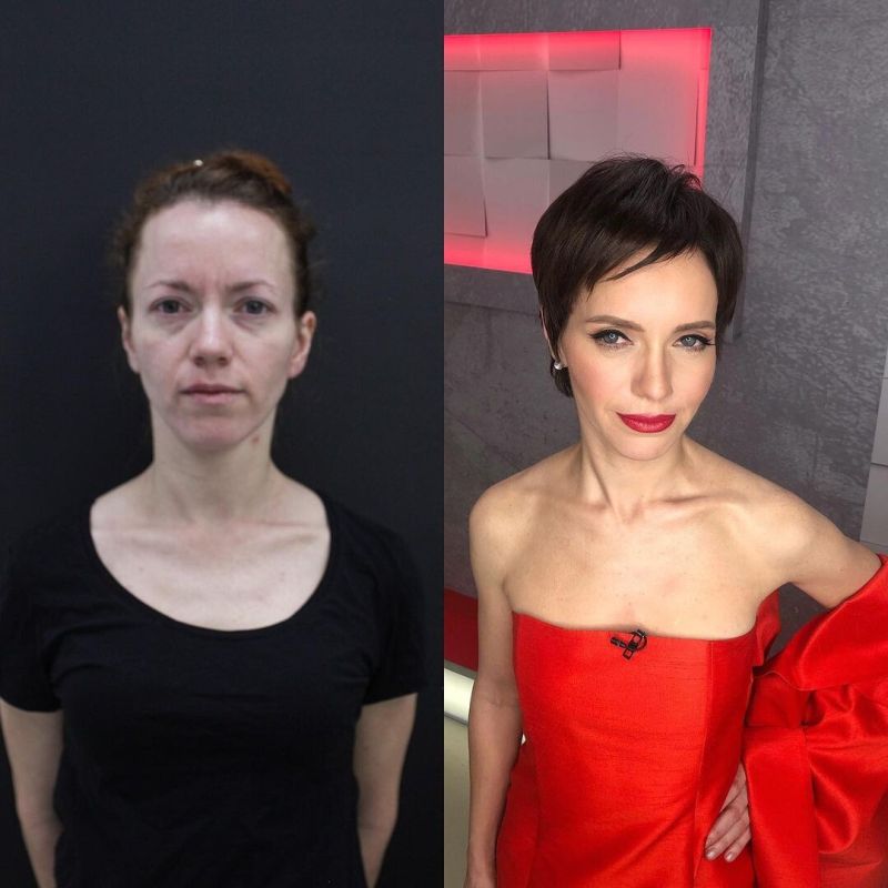 Как подчеркнуть свою красоту: секреты стильных преобразований для женщин