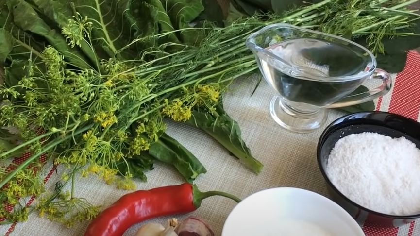 Секреты домашних заготовок: как правильно мариновать огурцы