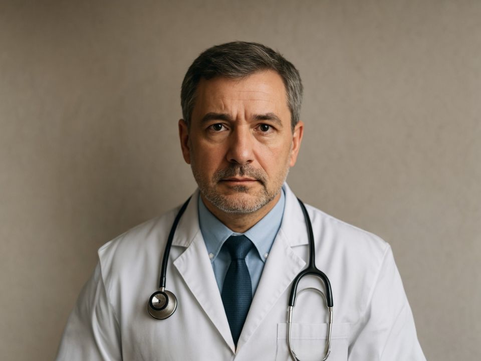 Опасные продукты: что угрожает вашему мозгу в 2025 году