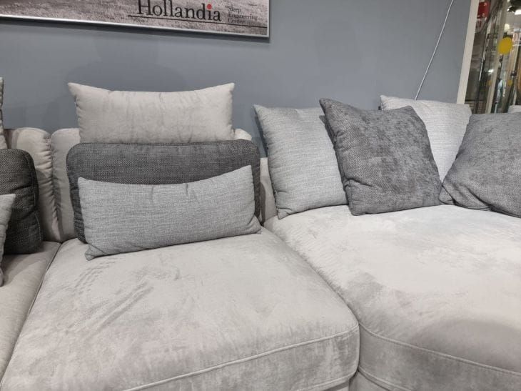 Лайфхак экоуборки: почему сода эффективнее дорогих средств для диванов