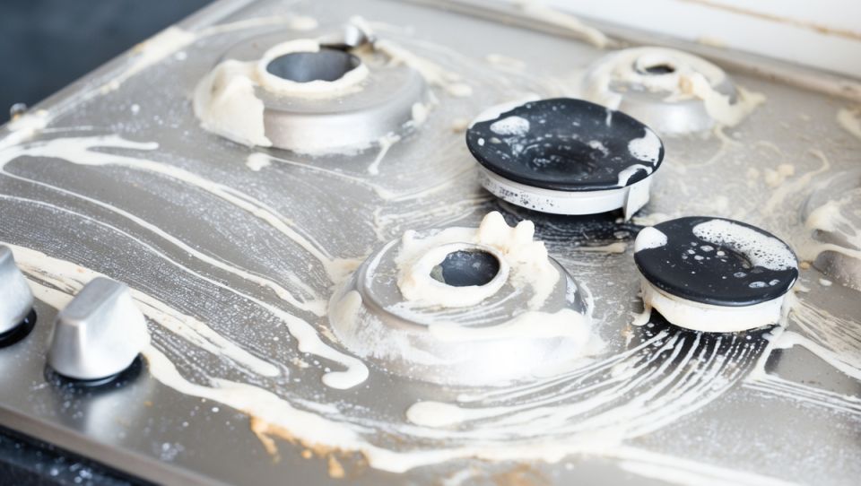 Неслышные враги чистоты: где прячется незаметная грязь на кухне