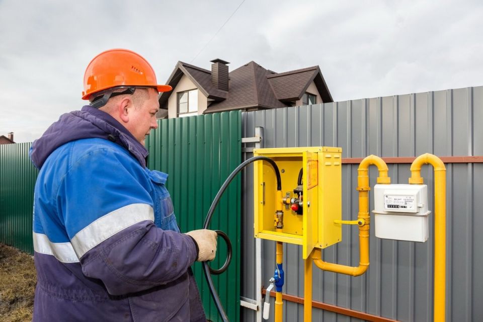 Неудавшийся иск: как гражданин попытался взыскать миллионы с 'Газпрома' за использование его газопровода