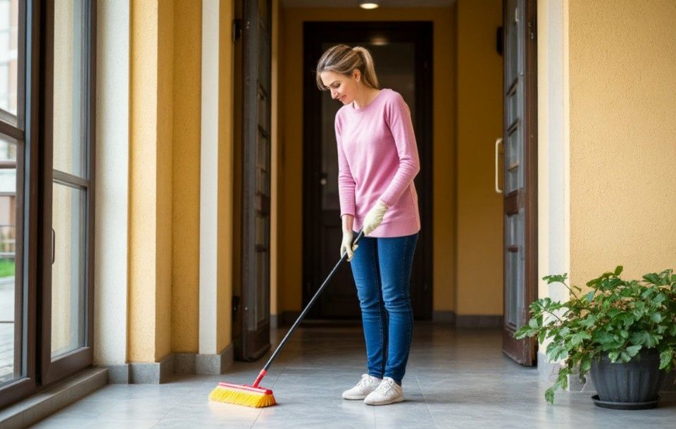 Жители многоквартирных домов теряют деньги из-за грязных подъездов: как вернуть справедливость