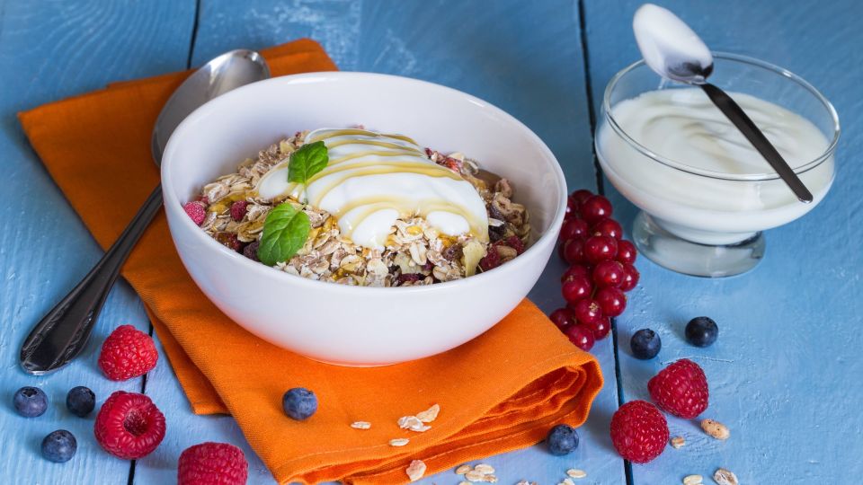 Маскируются под полезные: эти популярные продукты-«оборотни» только вредят вам